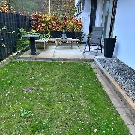 Wunderschoene Nahe Koeln Und Duesseldorf Apartment Dormagen