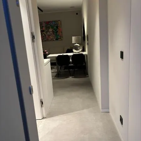 Apartment Wunderschoene Nahe Koeln Und Duesseldorf *