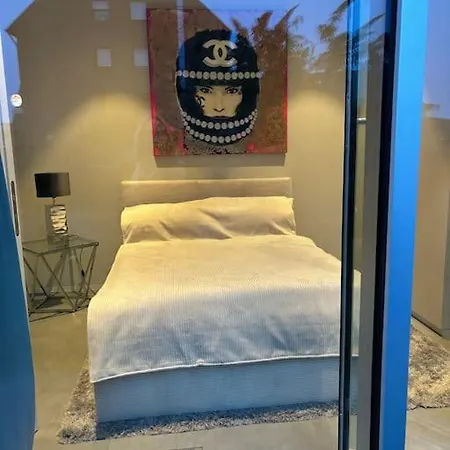 Wunderschoene Nahe Koeln Und Duesseldorf Apartment Dormagen
