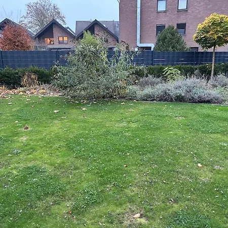 Wunderschoene Nahe Koeln Und Duesseldorf *