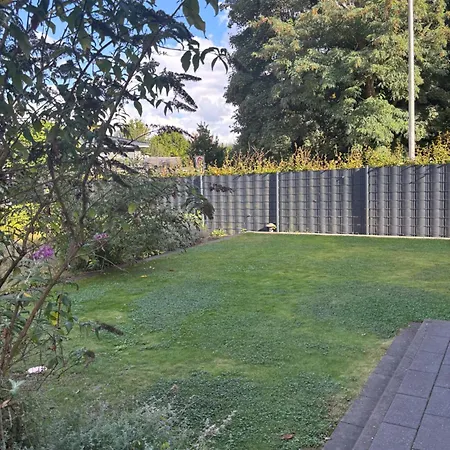 Apartment Wunderschoene Nahe Koeln Und Duesseldorf Dormagen