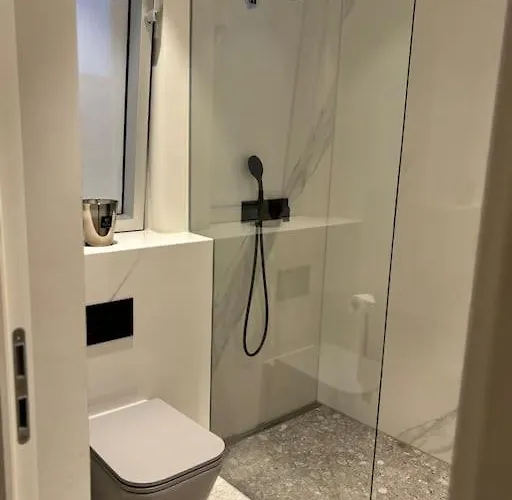 Lejlighed Wunderschoene Nahe Koeln Und Duesseldorf