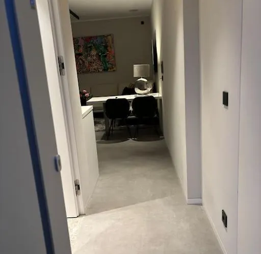 Lejlighed Wunderschoene Nahe Koeln Und Duesseldorf *