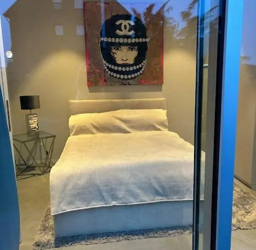 Wunderschoene Nahe Koeln Und Duesseldorf Lejlighed Dormagen