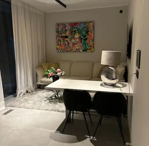 Lejlighed Wunderschoene Nahe Koeln Und Duesseldorf *