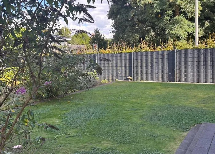 Lejlighed Wunderschoene Nahe Koeln Und Duesseldorf Dormagen