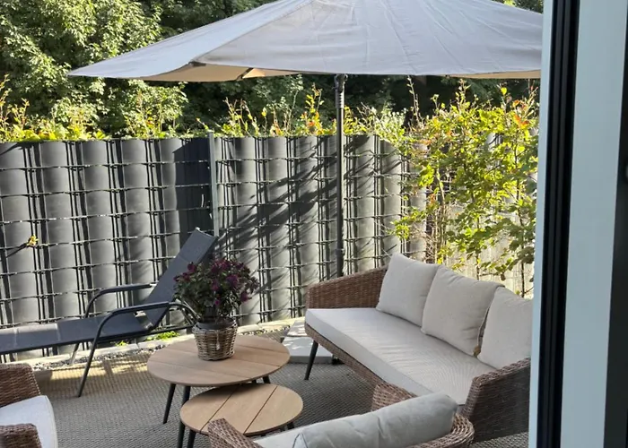 Wunderschoene Nahe Koeln Und Duesseldorf Dormagen